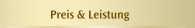 Preis & Leistung